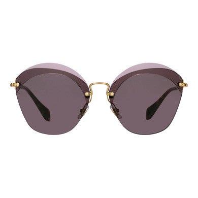 miu miu noir rimless eyewear|Women's Eyewear & Sunglasses .